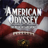  American Odyssey