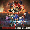  Sonic Forces: A Hero Will Rise