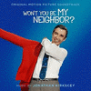  Won't You Be My Neighbor?