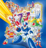  Mega Man X Sound Collection