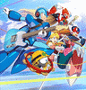  Mega Man X Legacy Collection