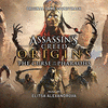  Assassin's Creed Origins: The Curse of the Pharaohs