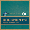  Rockman 1-3 Sound Collection