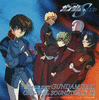  Mobile Suit Gundam Seed Original Soundtrack I