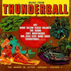  Music From Thunderball