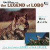 The Legend of Lobo / Old Yeller