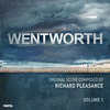  Wentworth, Vol.V1