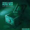  Music Box Classics: Deltarune