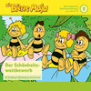Die Biene Maja 08: Der Schnheitswettbewerb, die Seefahrt