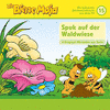 Die Biene Maja 15: Spuk auf der Waldwiese, Erntedankfest