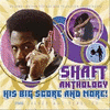  Shaft Anthology - His Big Score And More