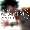  Boku no Hero Academia Collection, Pt. II