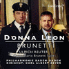  Donna Leon Brunetti: Commissario Brunetti Suite