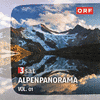  3sat Alpenpanorama Vol.1