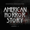  American Horror Story Seasons 1-5