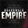  Boardwalk Empire: Season Five