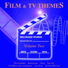  Film and TV Themes, Volume 2