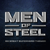  Men of Steel: 50 Great Superhero Themes