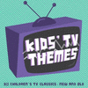  Kid's TV Themes: 30 Children's TV Classics New & Old