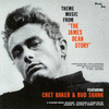  Theme music from The James Dean Story
