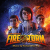  Firestorm