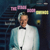The Stage Door Swings