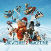  Racetime - Snowtime 2