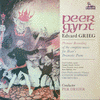  Peer Gynt, incidental music, Op.23