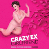  Crazy Ex-Girlfriend Season 4: I Have A Date Tonight