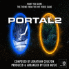  Portal 2 - Want You Gone - End Credits Theme