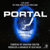  Portal - Still Alive - End Credits Theme