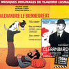  Alexandre le Bienheureux / Clrambard