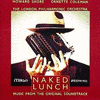  Naked Lunch