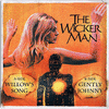 The Wicker Man: Willow's Song / Gently Johnny