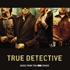 True Detective