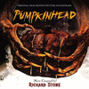  Pumpkin Head