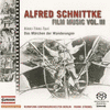  Alfred Schnittke Film Music Vol. 3