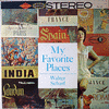  My Favorite Places - Walter Scharf