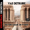  Vas Dtruire: Riccardo Cocciante Musical Notre Dame De Paris Dtruire