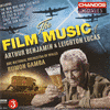 The Film Music of Arthur Benjamin & Leighton Lucas
