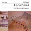  Ephemeres