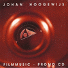  Johan Hoogewijs - Filmmusic