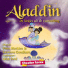  Aladdin - De Liedjes Uit de Voorstelling
