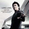  Lang Lang: Nigel Hess Piano Concerto