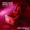  Music Box Classics: Final Fantasy VI, Vol. 1