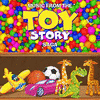 The Toy Story Saga