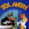  Tex Avery