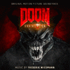  Doom: Annihilation