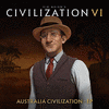  Civilization VI: Australia Civilization