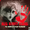  Peaky Blinders: Red Right Hand - The Complete Peaky Blinders
